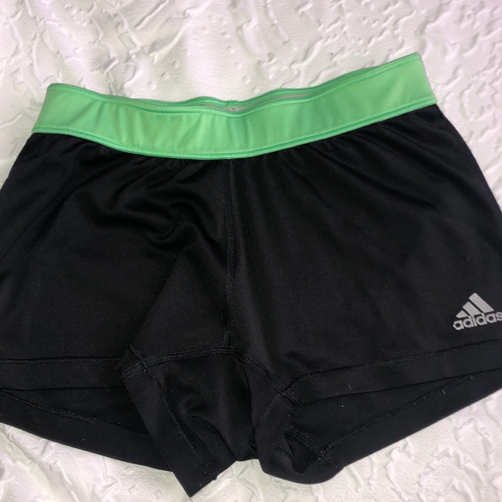 Adidas spandex